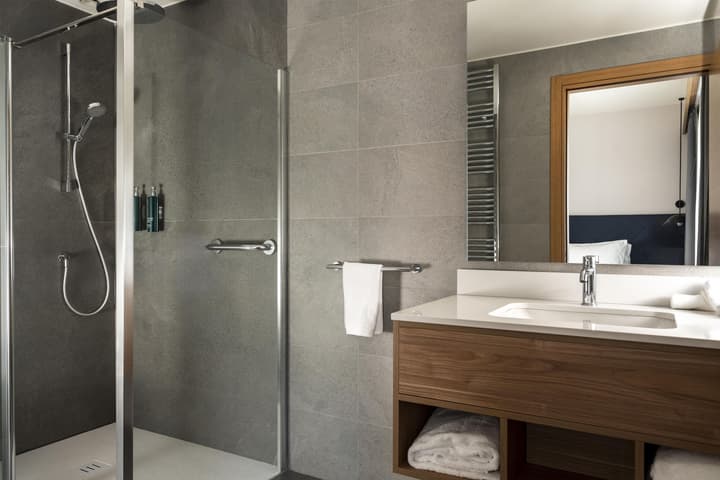 Hilton Garden Inn Padova City Centre