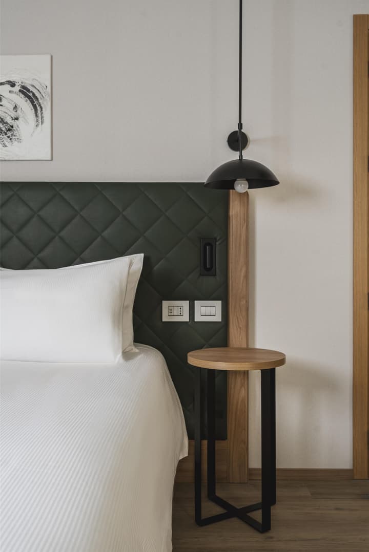 Hilton Garden Inn Padova City Centre