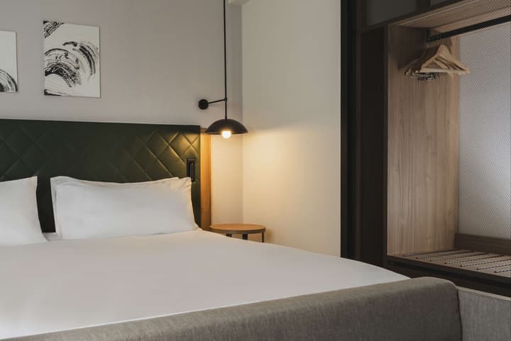 Hilton Garden Inn Padova City Centre