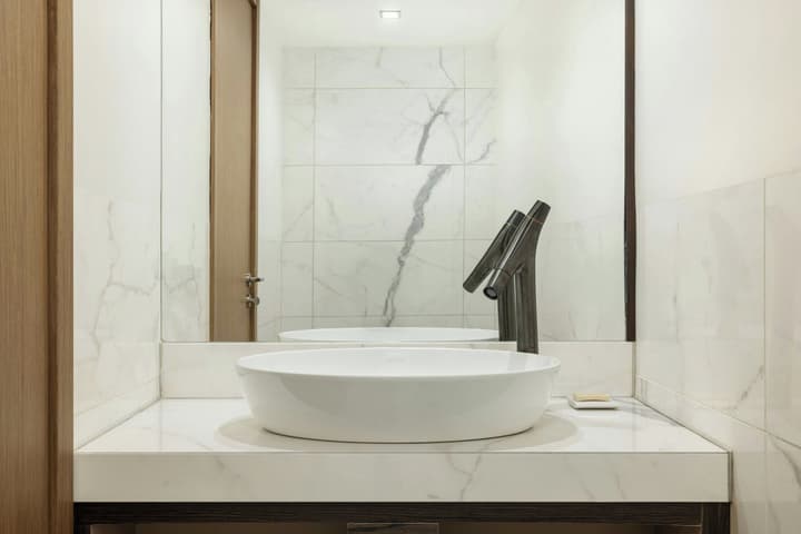 Sheraton Grand Tbilisi Metechi Palace