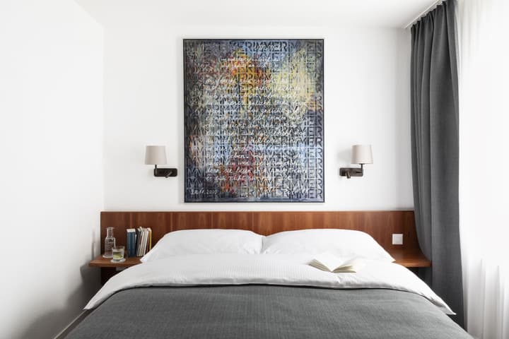 Altstadt Hotel