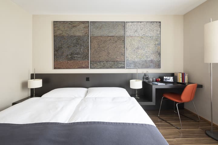 Altstadt Hotel