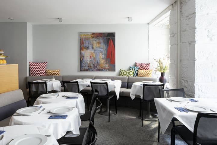 Altstadt Hotel