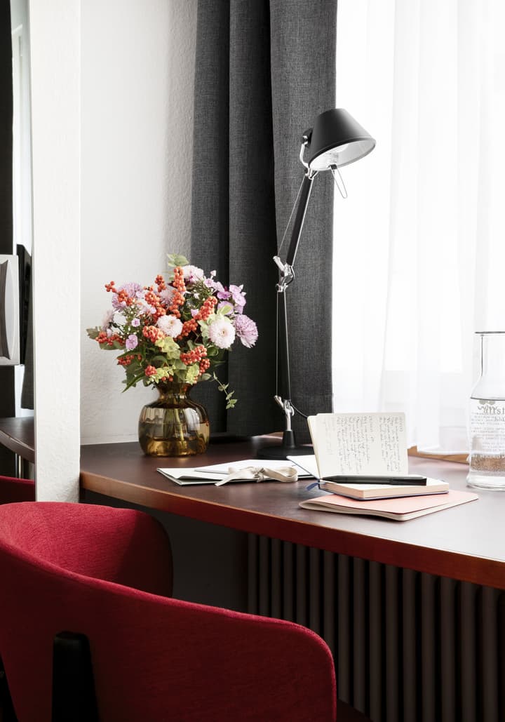 Altstadt Hotel