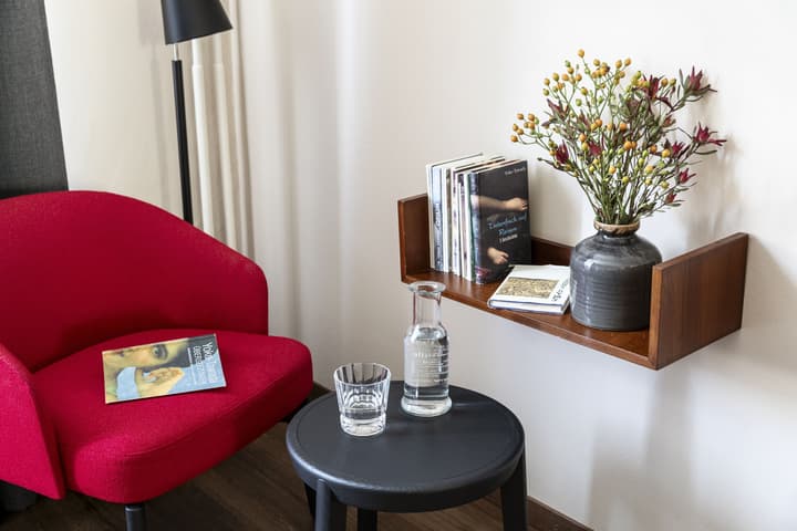Altstadt Hotel