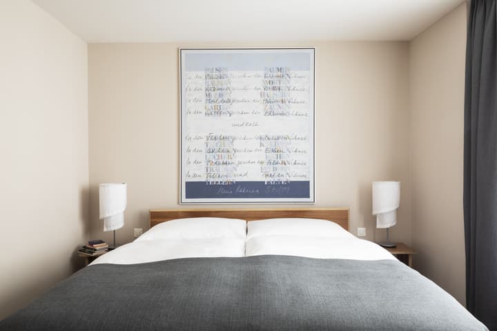 Altstadt Hotel