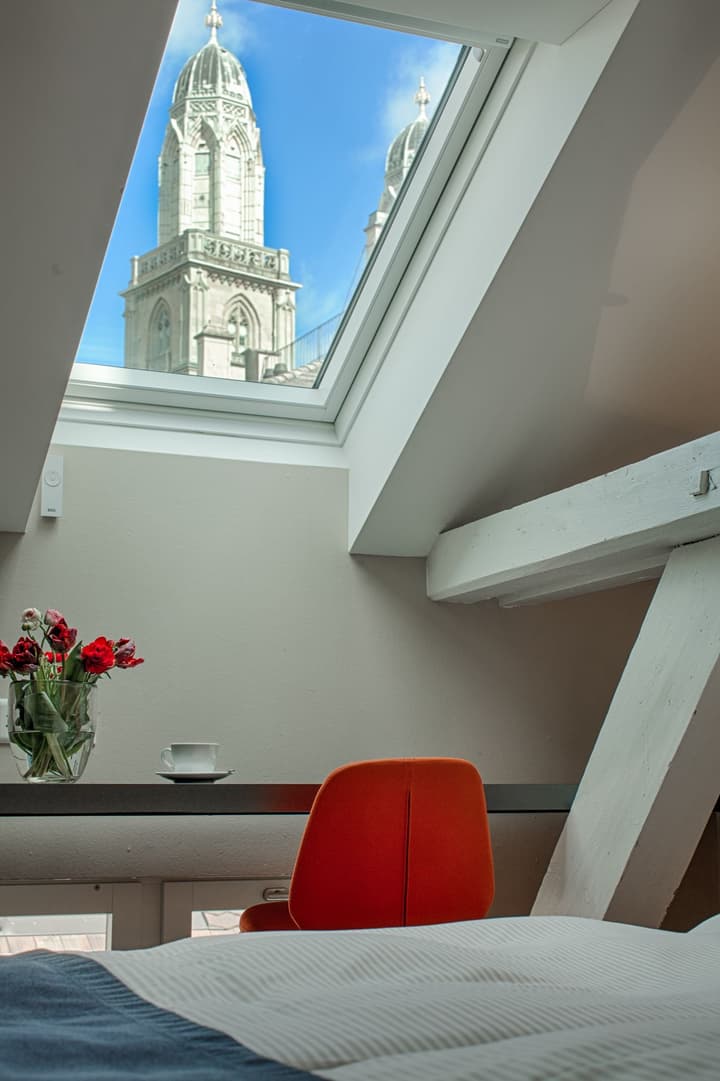 Altstadt Hotel