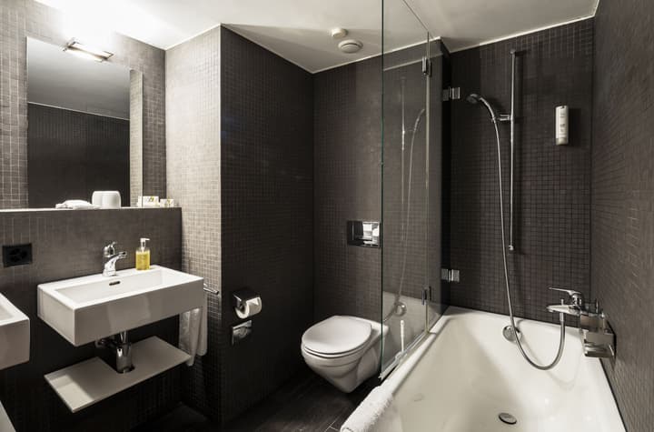 Altstadt Hotel
