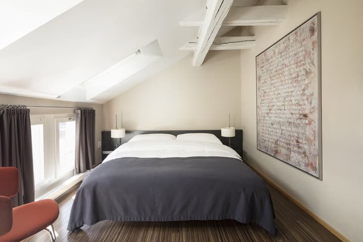 Altstadt Hotel