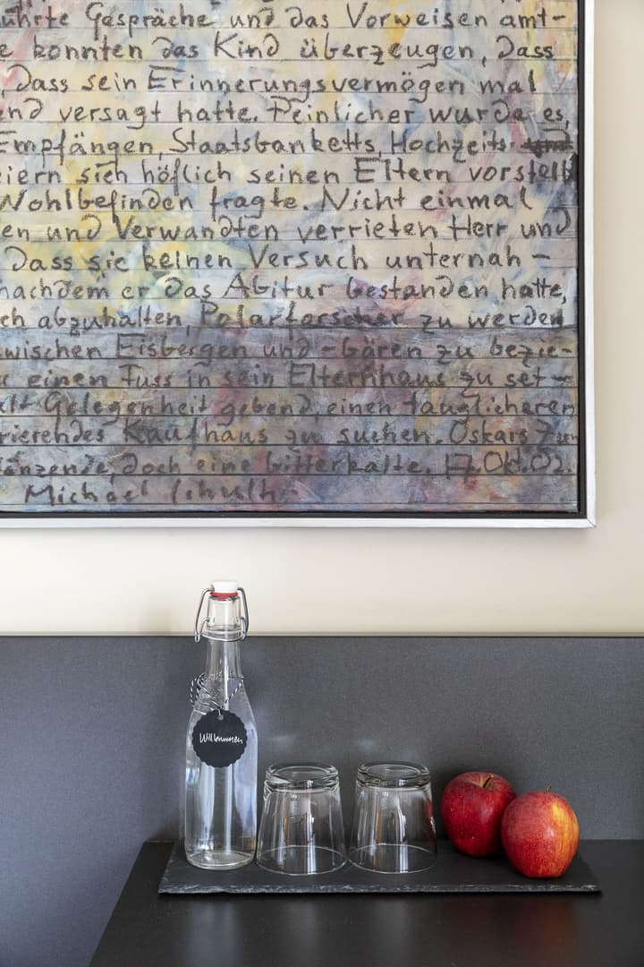 Altstadt Hotel