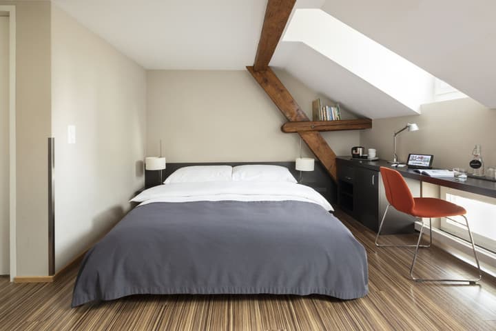 Altstadt Hotel