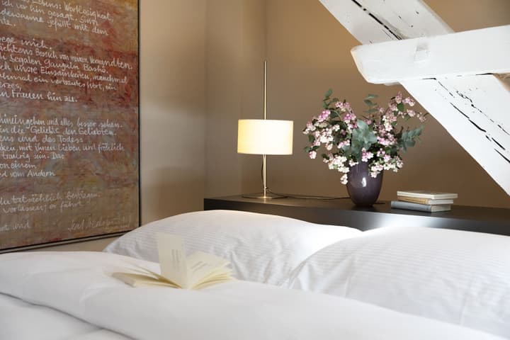 Altstadt Hotel