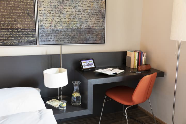 Altstadt Hotel