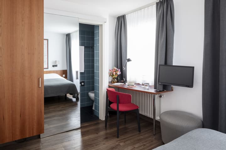 Altstadt Hotel