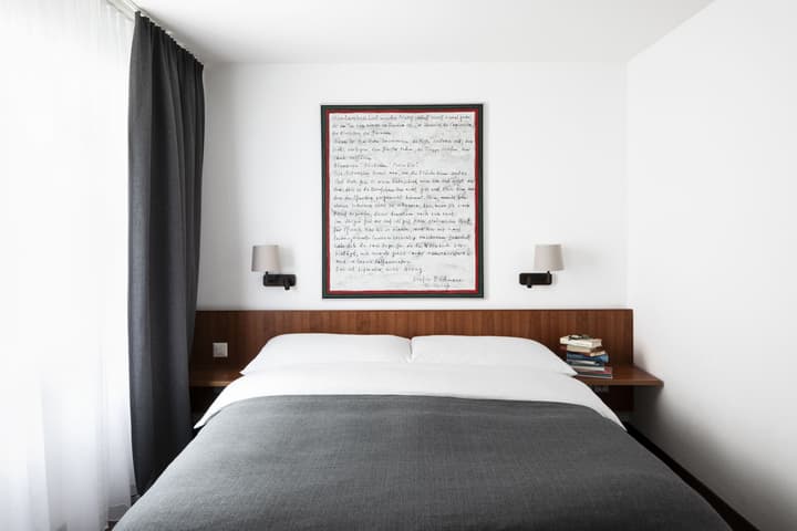 Altstadt Hotel