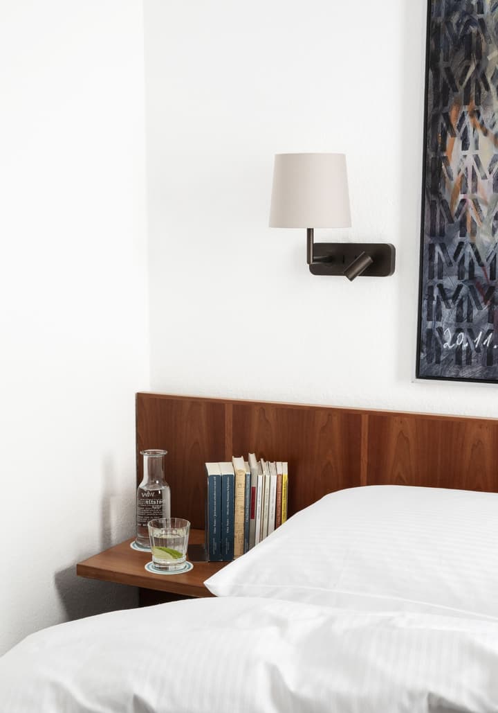 Altstadt Hotel