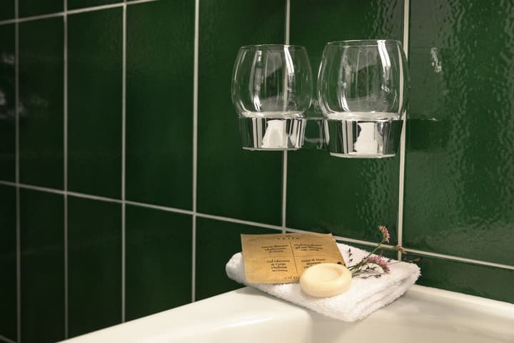 Altstadt Hotel
