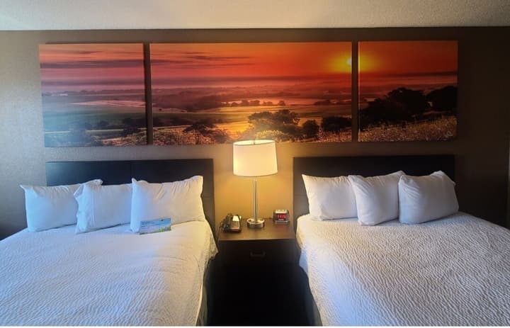 Days Inn by Wyndham Watertown