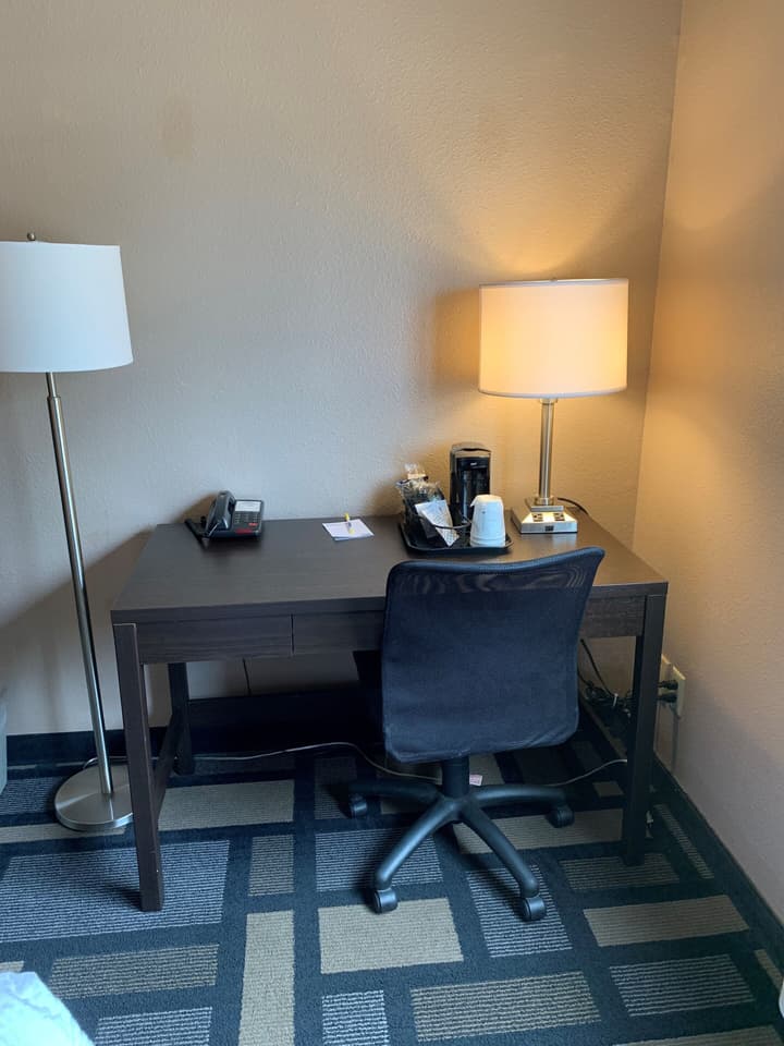 Days Inn by Wyndham Watertown