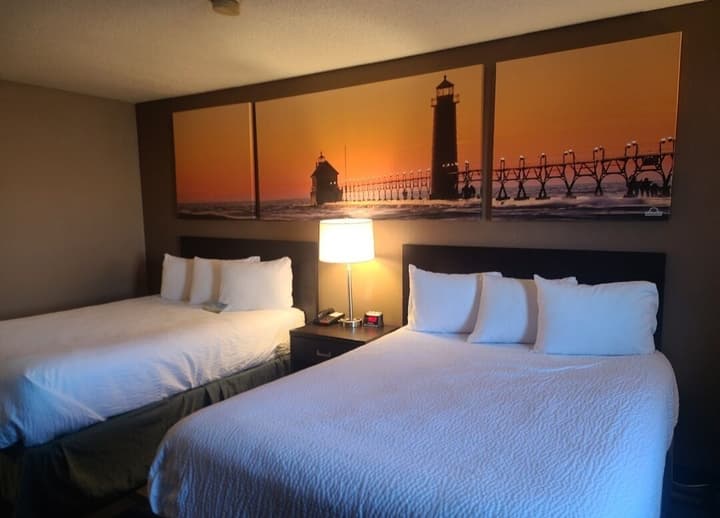 Days Inn by Wyndham Watertown