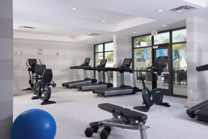 Delta Hotels by Marriott Orlando Lake Buena Vista