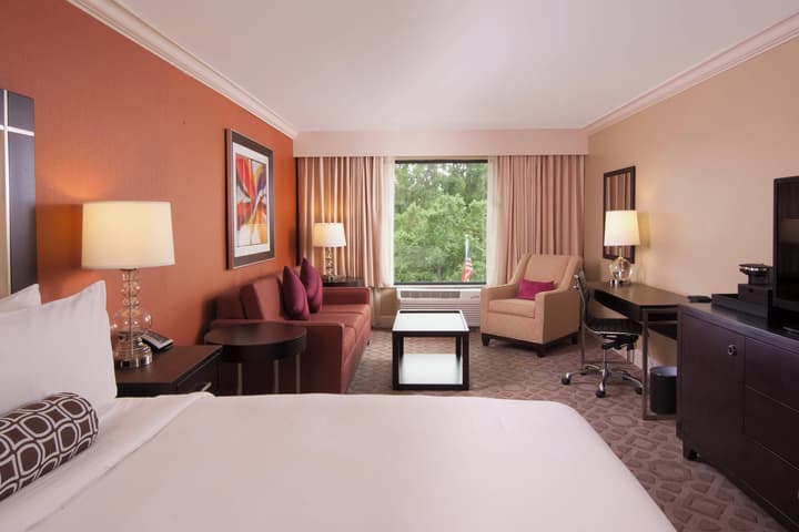 Delta Hotels by Marriott Orlando Lake Buena Vista
