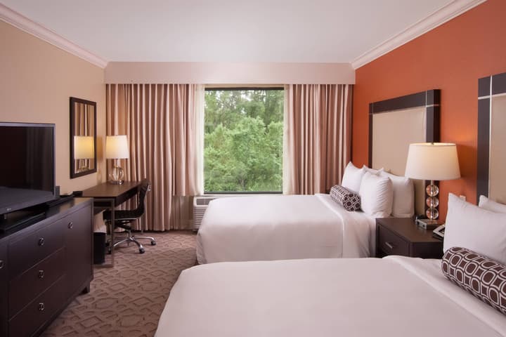 Delta Hotels by Marriott Orlando Lake Buena Vista