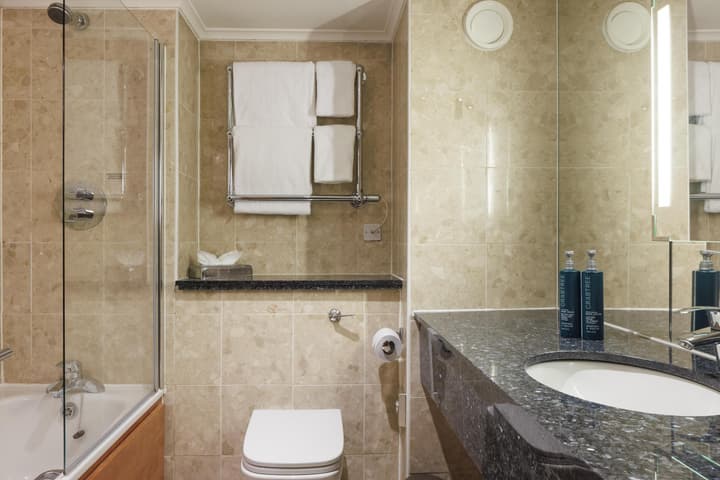 DoubleTree by Hilton Glasgow Central