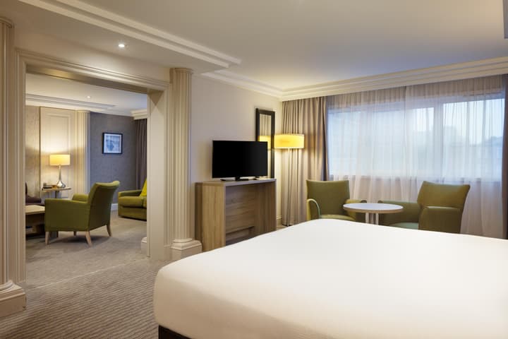 DoubleTree by Hilton Glasgow Central