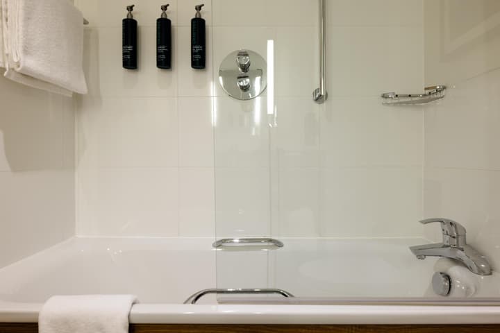 DoubleTree by Hilton Glasgow Central