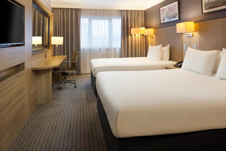 DoubleTree by Hilton Glasgow Central