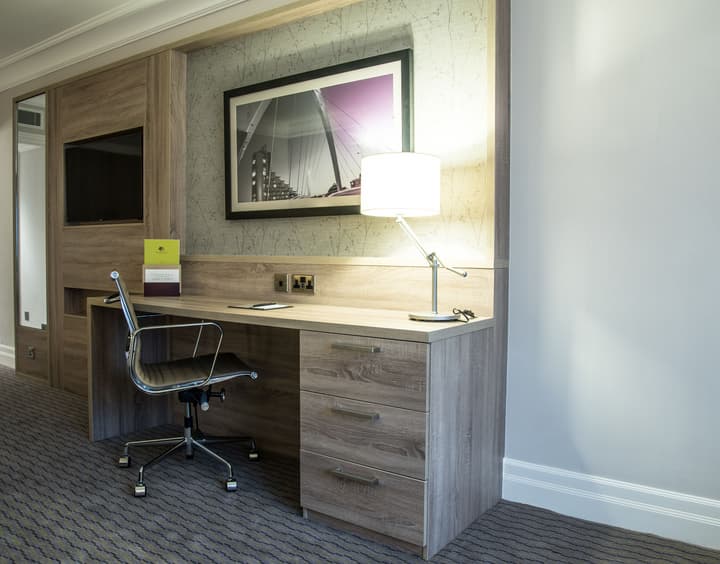 DoubleTree by Hilton Glasgow Central