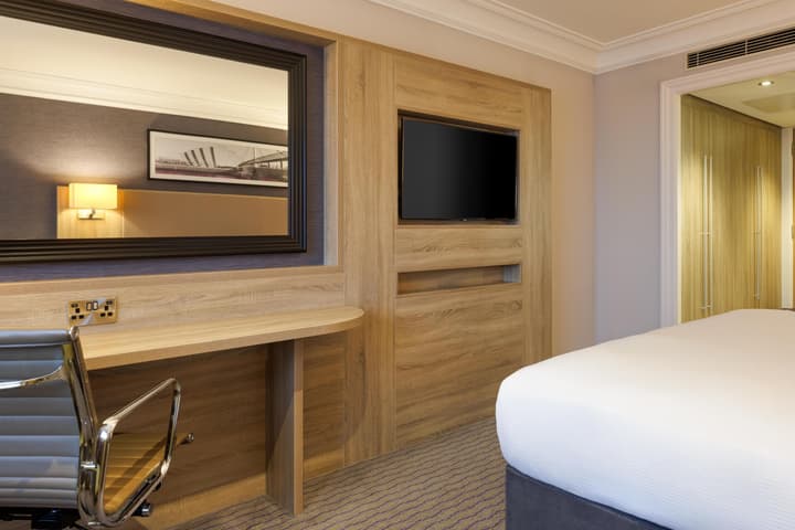 DoubleTree by Hilton Glasgow Central