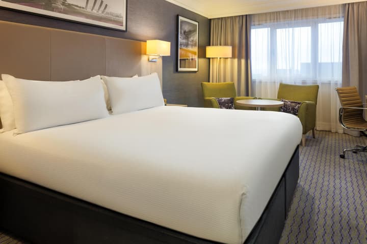 DoubleTree by Hilton Glasgow Central