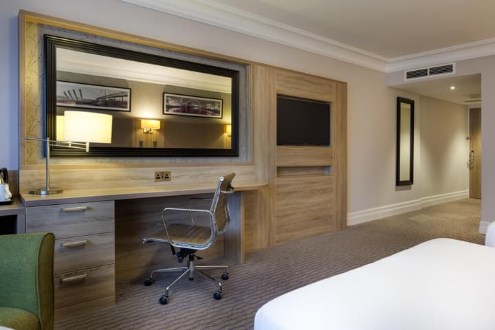 DoubleTree by Hilton Glasgow Central
