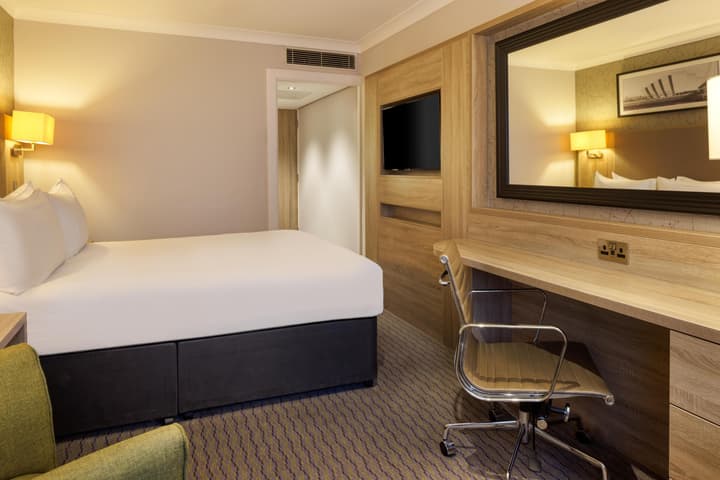 DoubleTree by Hilton Glasgow Central