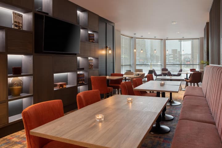 DoubleTree by Hilton Glasgow Central