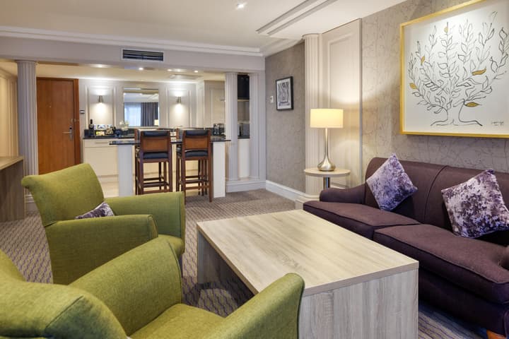 DoubleTree by Hilton Glasgow Central