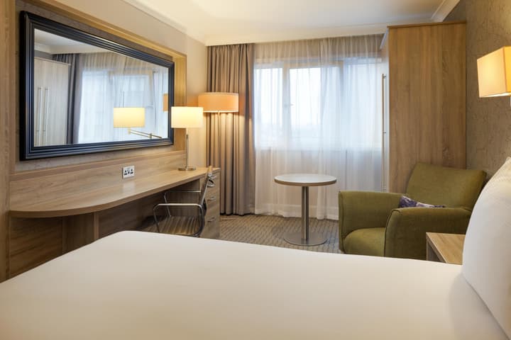 DoubleTree by Hilton Glasgow Central