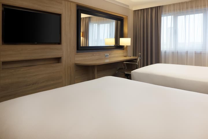 DoubleTree by Hilton Glasgow Central