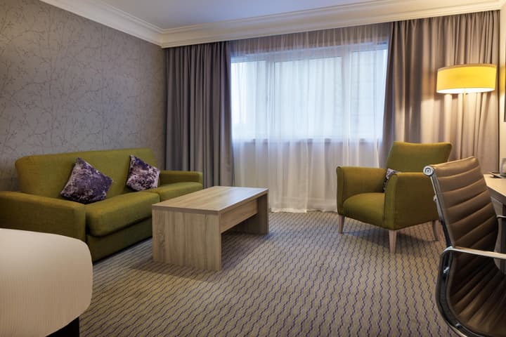 DoubleTree by Hilton Glasgow Central