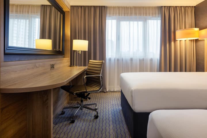 DoubleTree by Hilton Glasgow Central