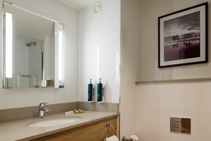 DoubleTree by Hilton Glasgow Central