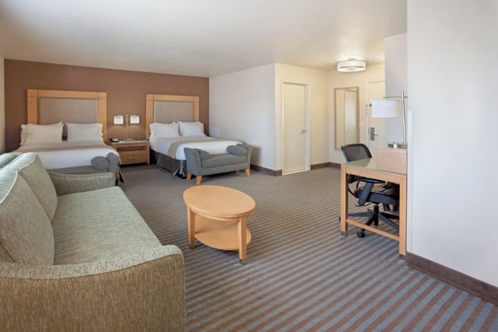 Holiday Inn Express Monterey-Cannery Row by IHG