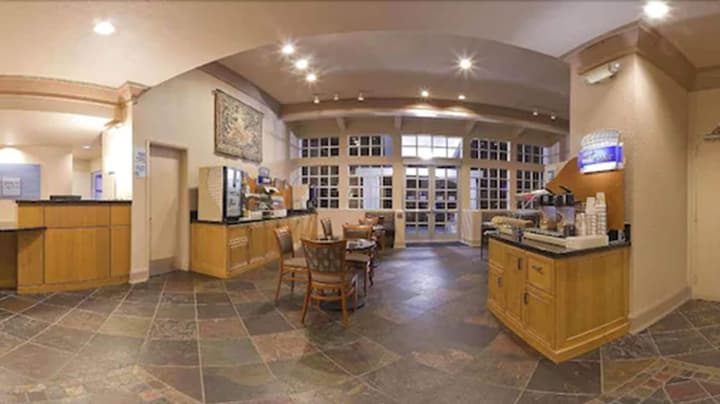 Holiday Inn Express Monterey-Cannery Row by IHG
