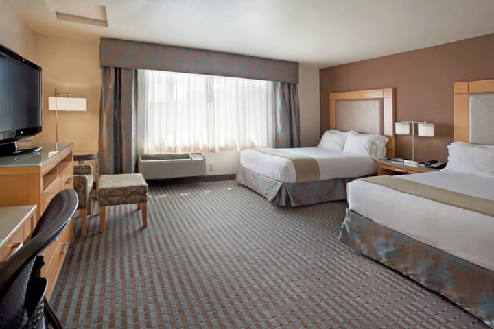 Holiday Inn Express Monterey-Cannery Row by IHG