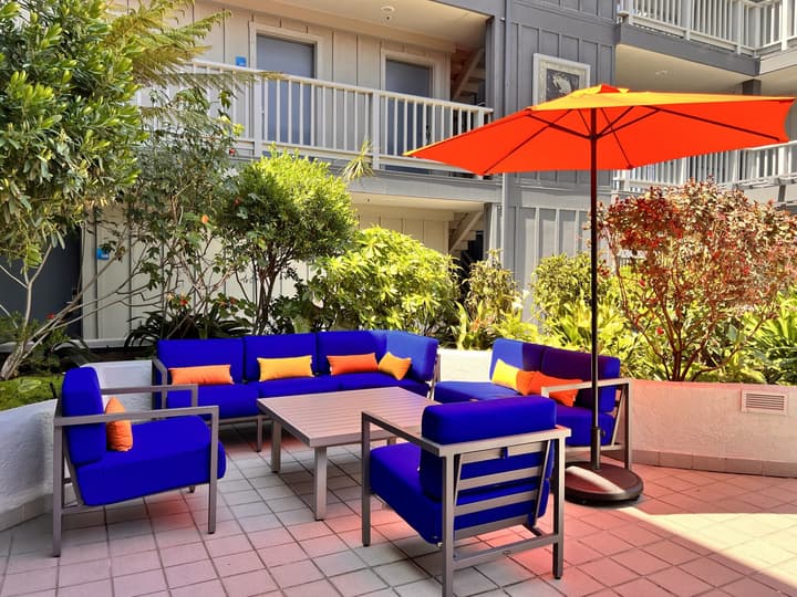Holiday Inn Express Monterey-Cannery Row by IHG