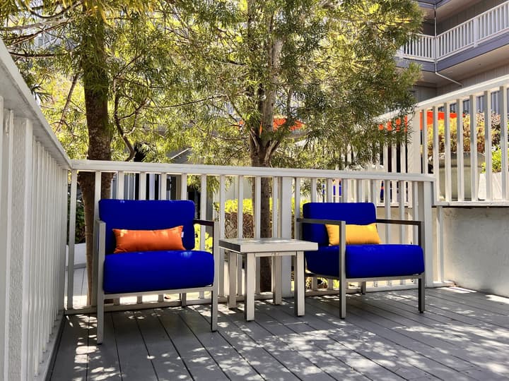 Holiday Inn Express Monterey-Cannery Row by IHG