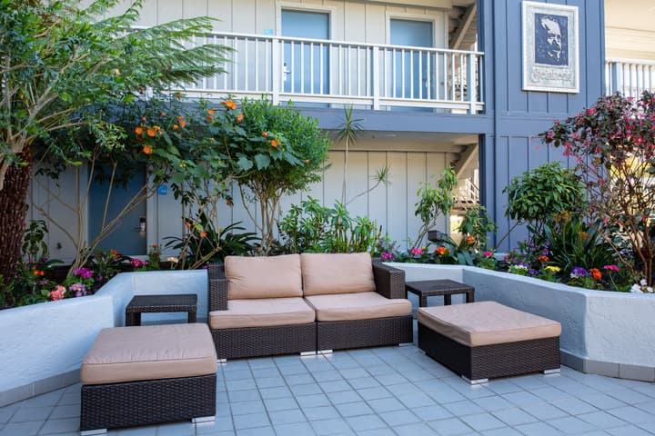 Holiday Inn Express Monterey-Cannery Row by IHG