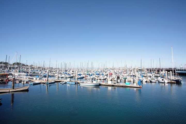 Holiday Inn Express Monterey-Cannery Row by IHG
